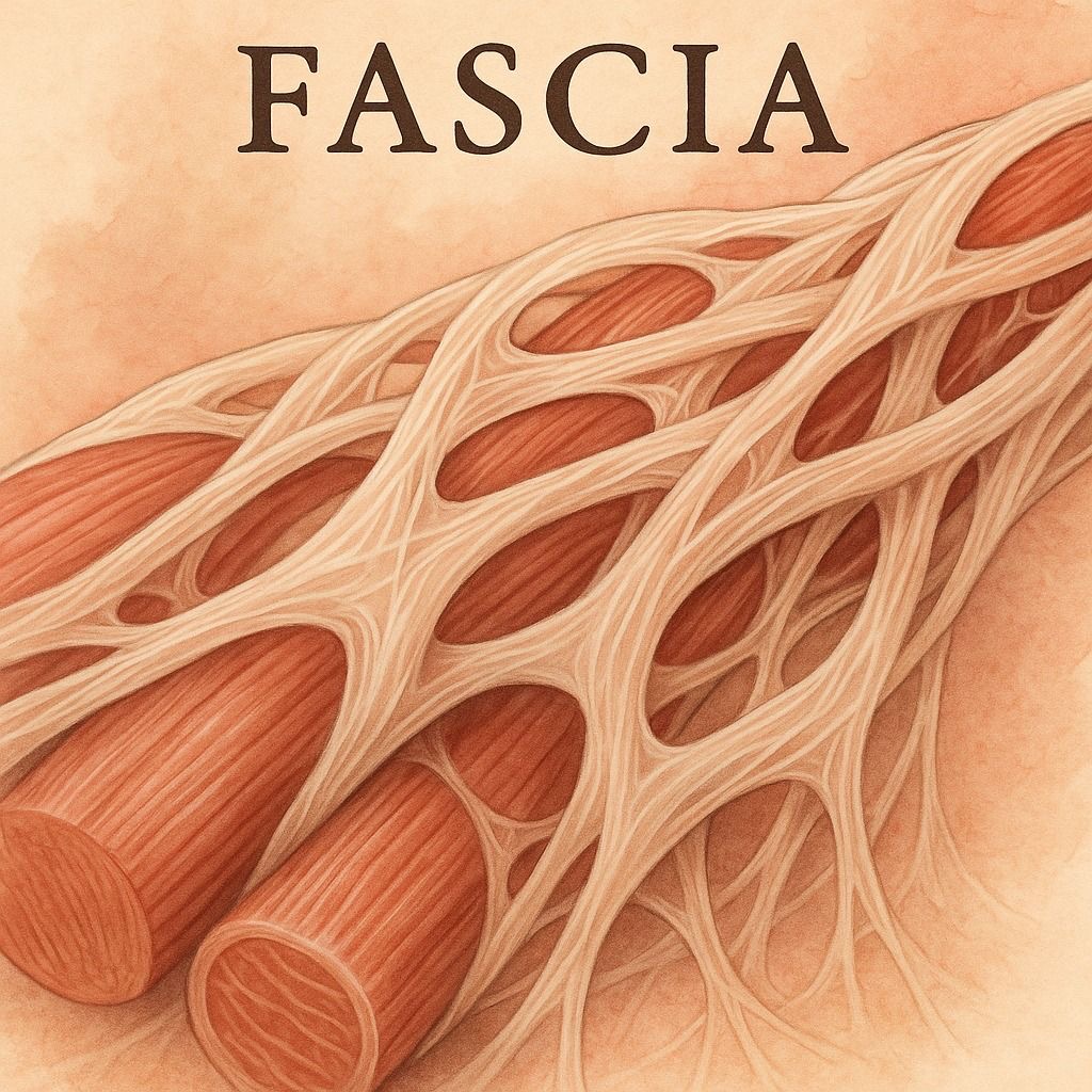 Rethinking Pain: A Whole-Body Approach to Healing